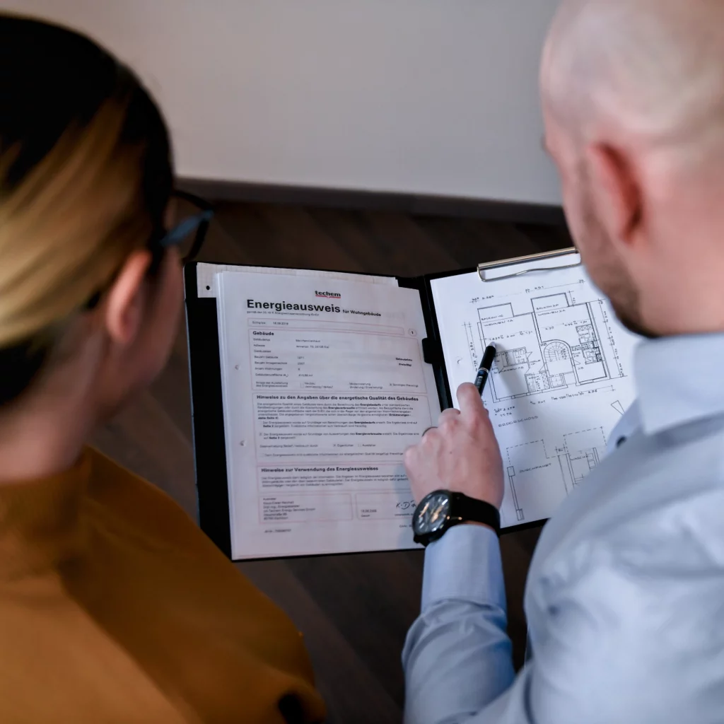 Strategische Immobilienberatung mit Substanz – individuell, vorausschauend und lösungsorientiert