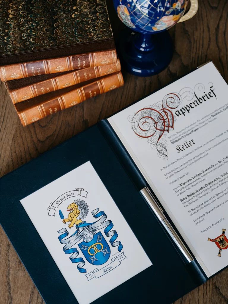 Bild_Familienwappen-Keller
