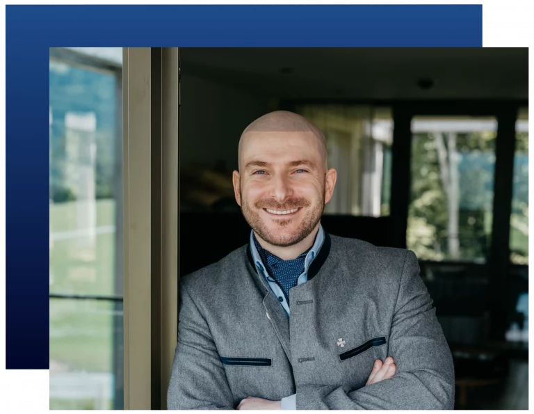 Keller von Sales - Immobilienmakler aus Bad Tölz